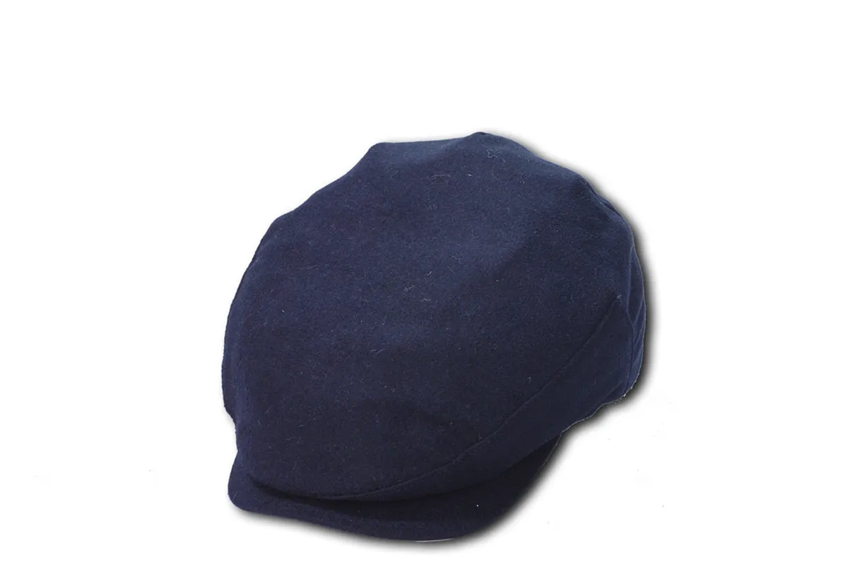 The Soho Sicilian Cap