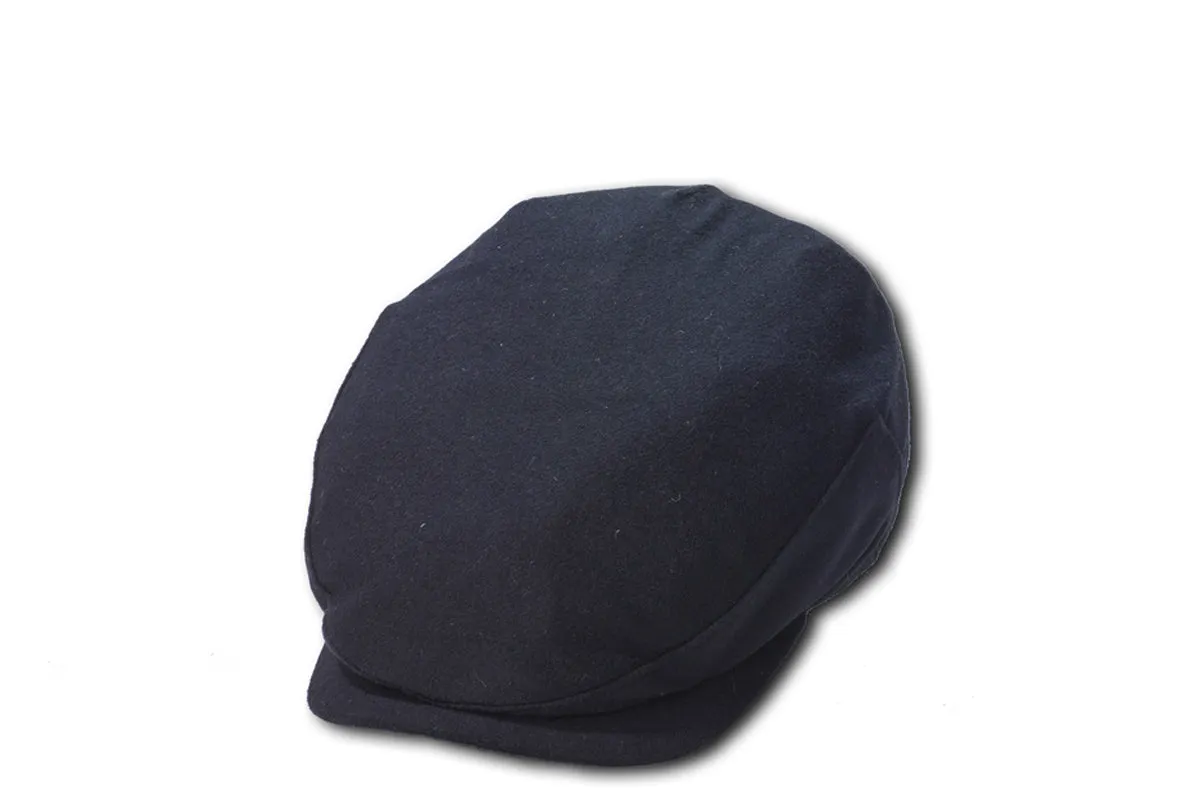 The Soho Sicilian Cap