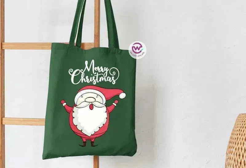 Tote Bag - Christmas 2024