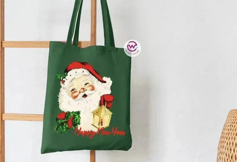 Tote Bag - Christmas 2024