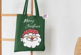 Tote Bag - Christmas 2024