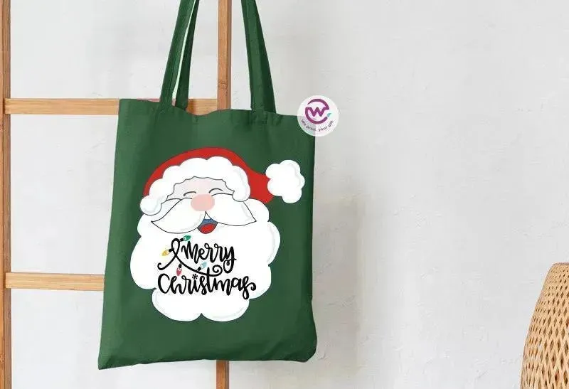 Tote Bag - Christmas 2024