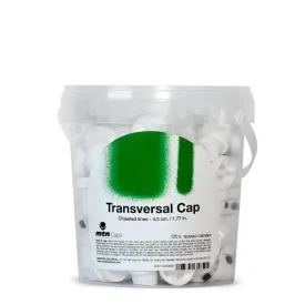 Transversal Cap Bucket 120 units