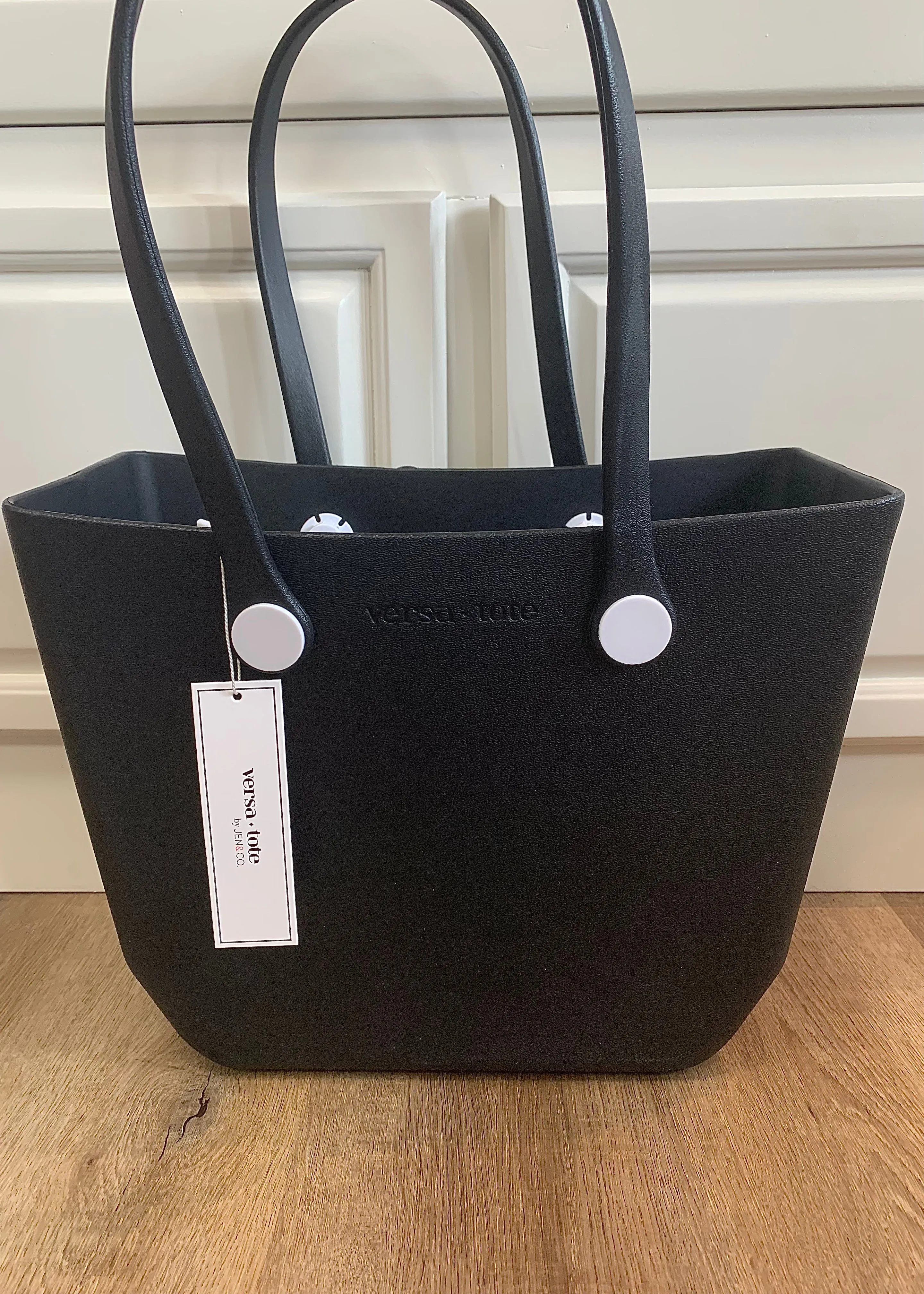 Versa Tote Small