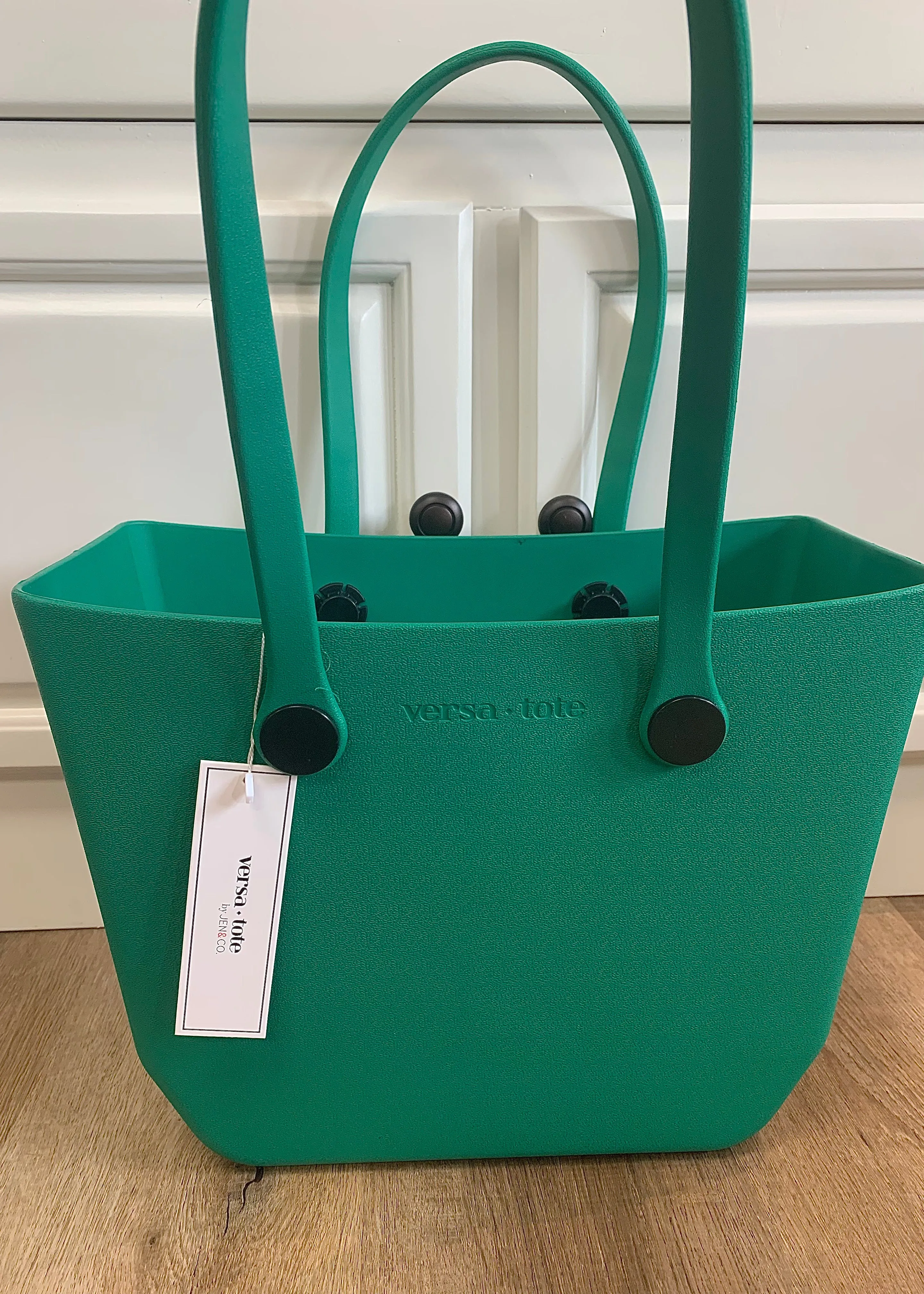 Versa Tote Small