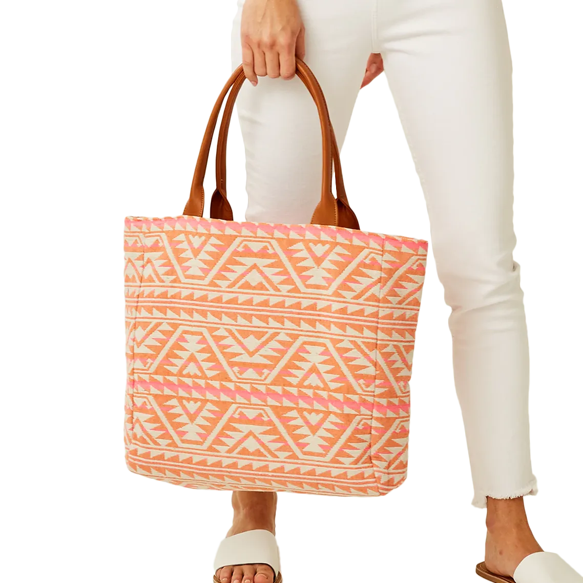 Women's Treasure Tote