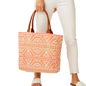 Women's Treasure Tote