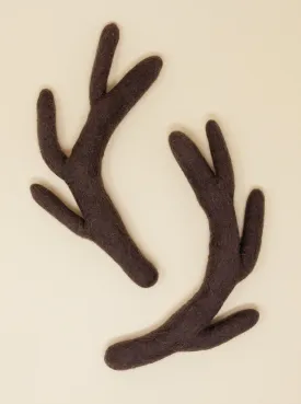 WOOL ANTLER