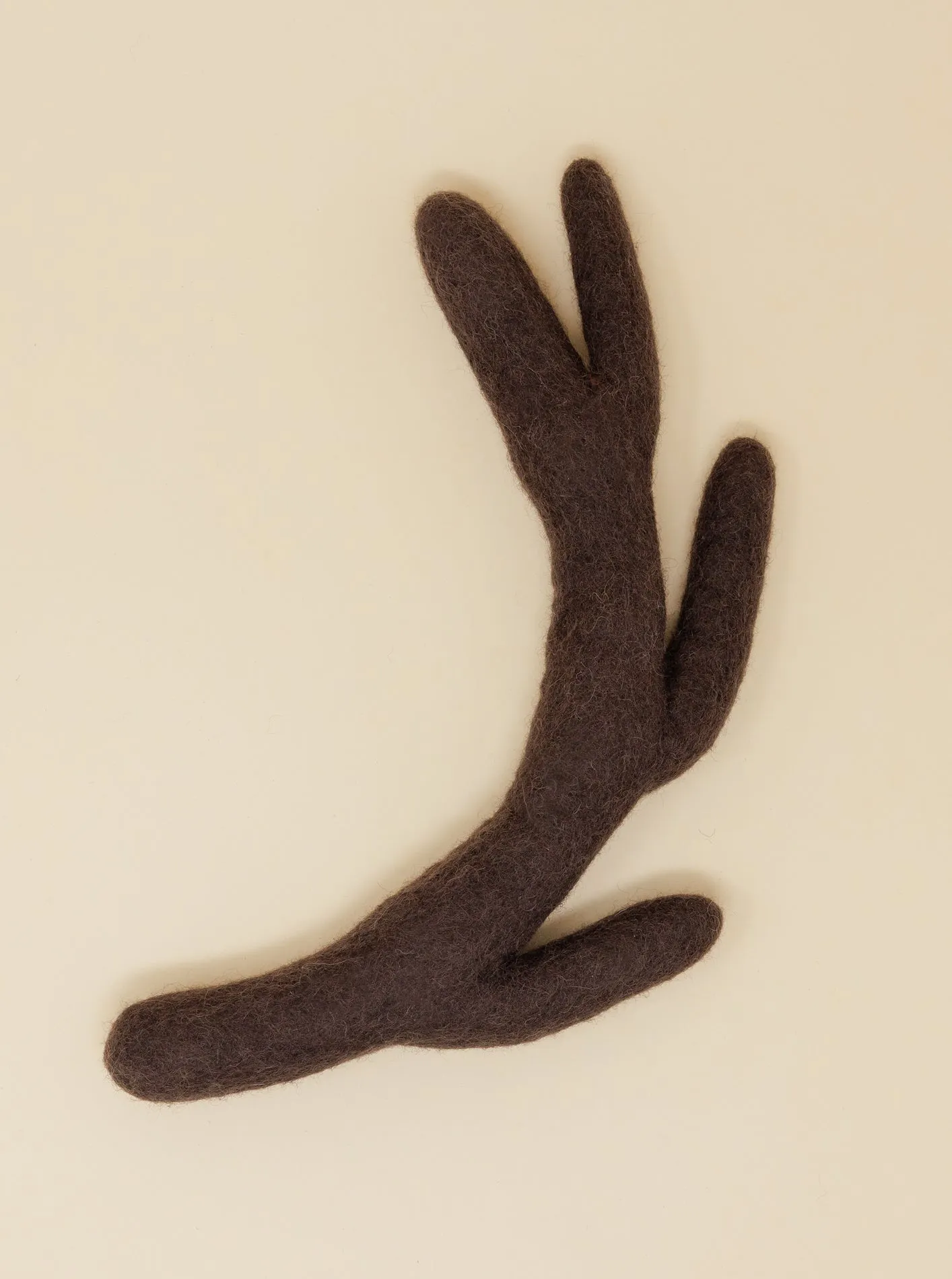 WOOL ANTLER