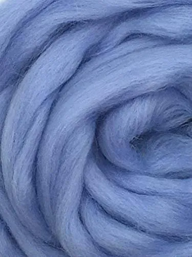 Wool Roving Sampler Kit 4 ounces