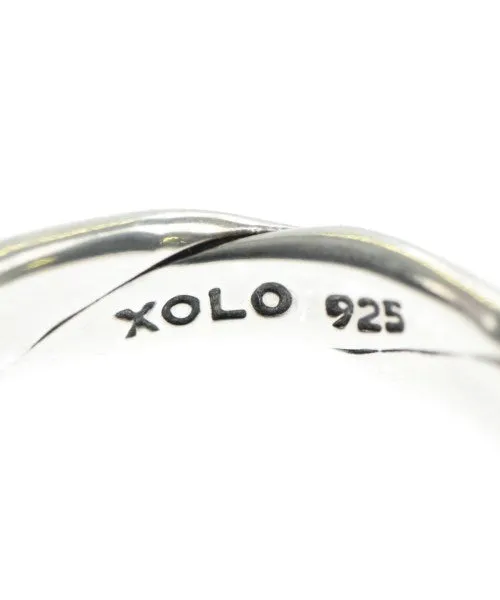 XOLO Rings