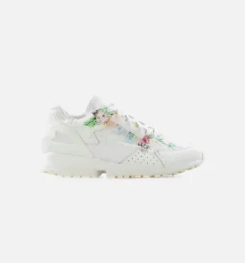 ZX 10000 Meissen Floral Mens Lifestyle Shoe - White/Floral